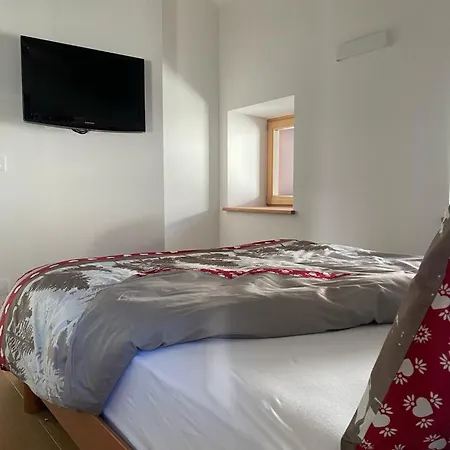Sulle Dolomiti 