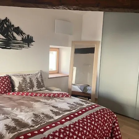 Sulle Dolomiti 