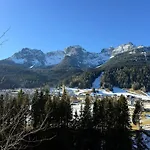 Sulle Dolomiti 