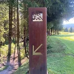 Sulle Dolomiti 