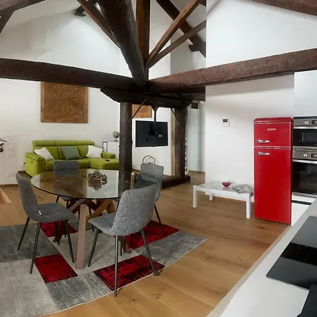 Apartment Sulle Dolomiti 