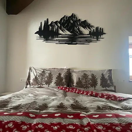 Apartment Sulle Dolomiti 