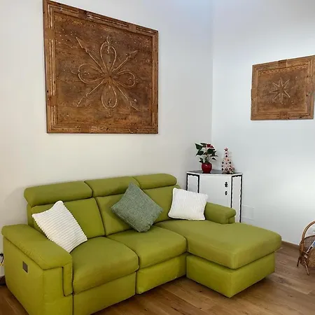 Apartment Sulle Dolomiti 