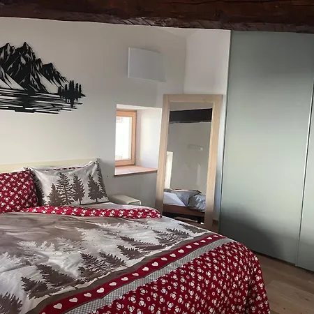 Apartment Sulle Dolomiti 