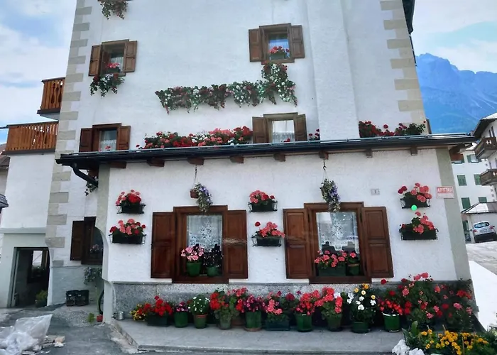 Lejlighed Sulle Dolomiti 