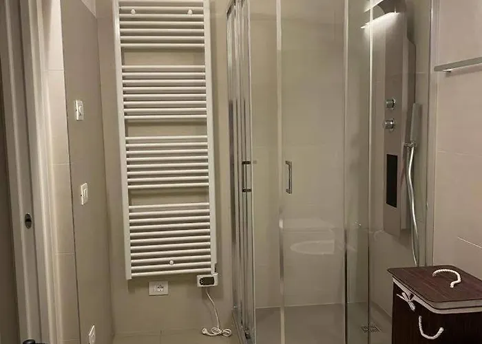 Lejlighed Sulle Dolomiti 